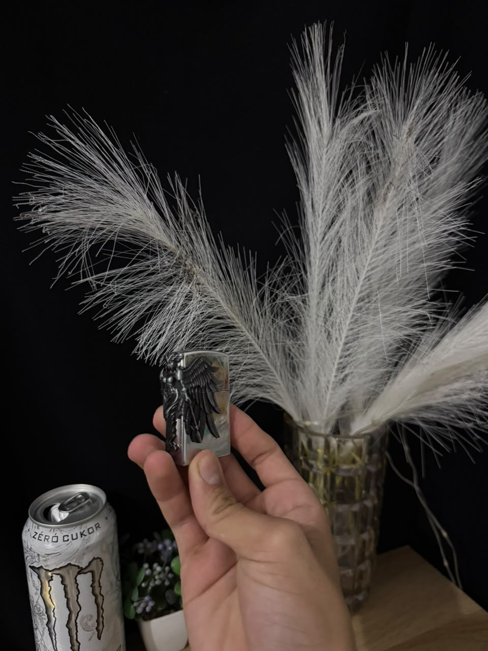 SILVER ANGEL